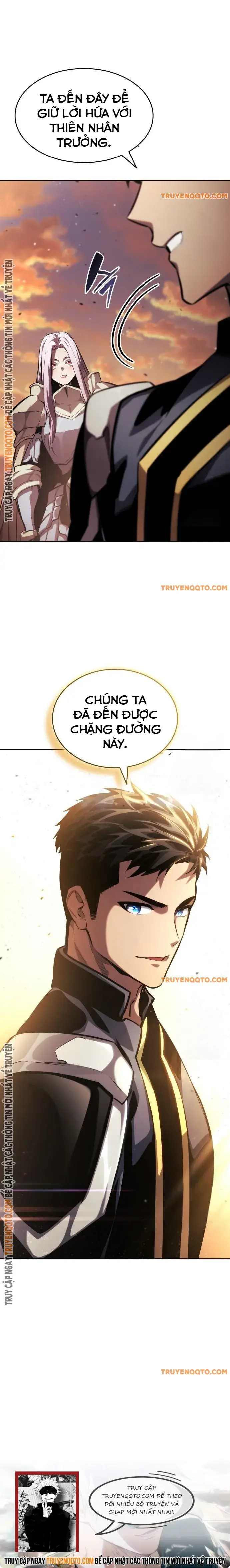 Chiêu Hồn Giả Siêu Phàm: Chapter 129