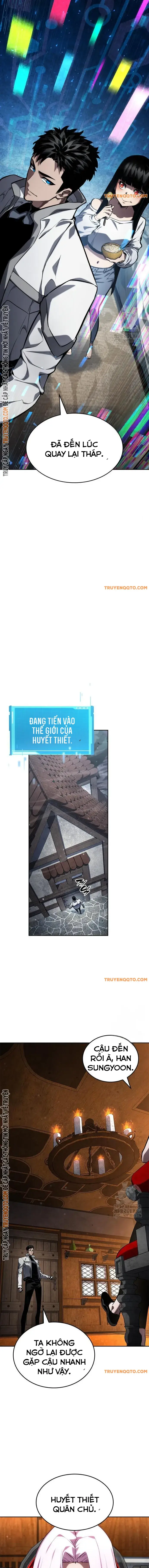 Chiêu Hồn Giả Siêu Phàm: Chapter 129