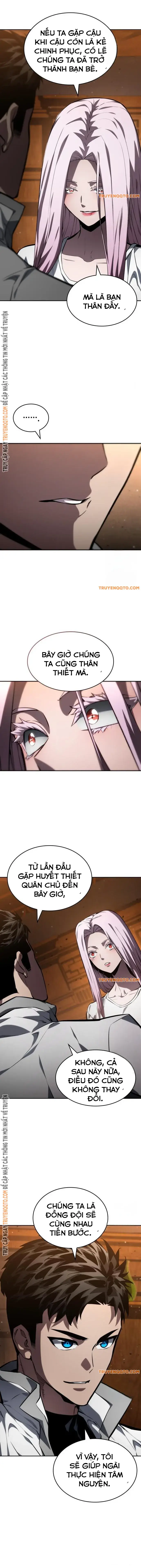 Chiêu Hồn Giả Siêu Phàm: Chapter 129