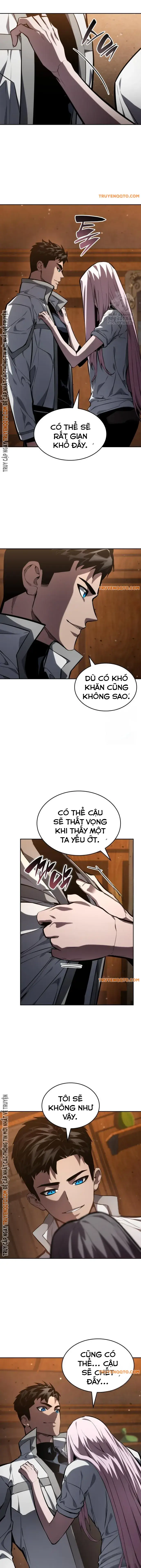 Chiêu Hồn Giả Siêu Phàm: Chapter 129