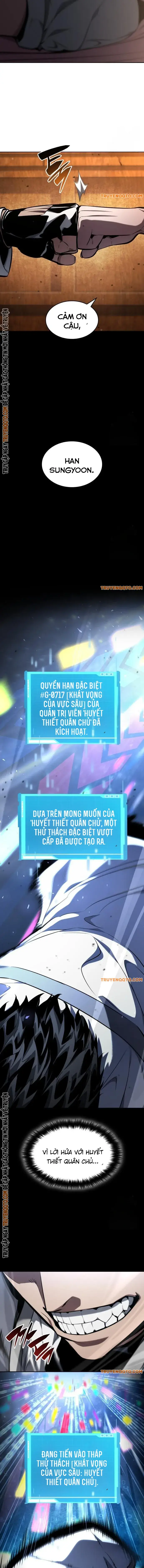 Chiêu Hồn Giả Siêu Phàm: Chapter 129