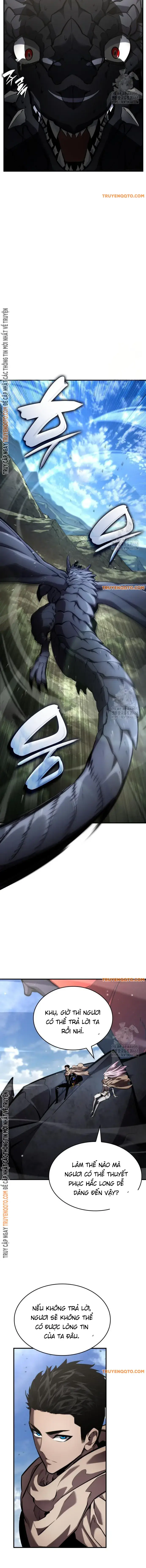 Chiêu Hồn Giả Siêu Phàm: Chapter 130