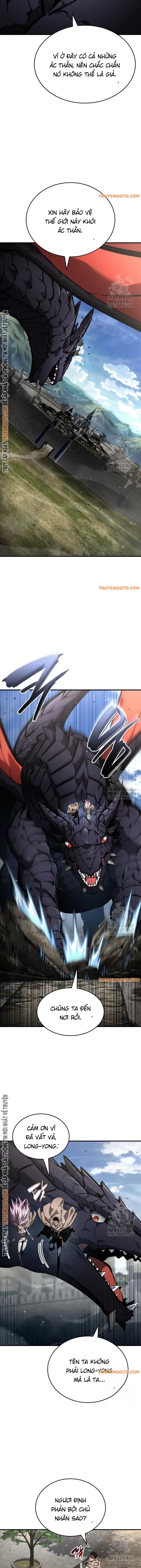 Chiêu Hồn Giả Siêu Phàm: Chapter 130