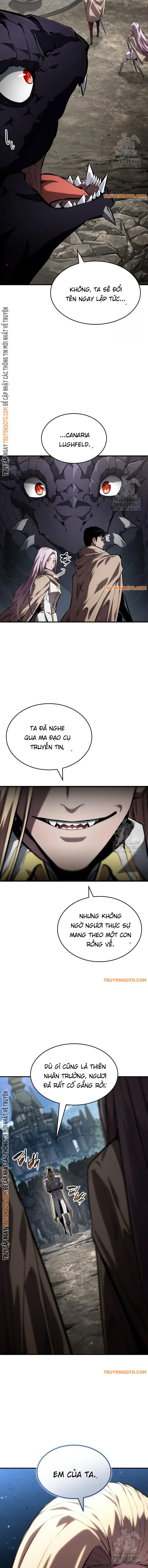 Chiêu Hồn Giả Siêu Phàm: Chapter 130