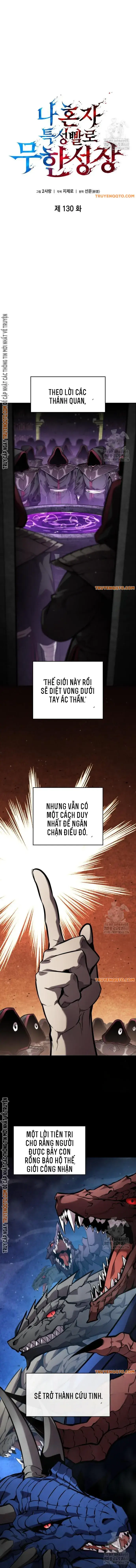 Chiêu Hồn Giả Siêu Phàm: Chapter 130