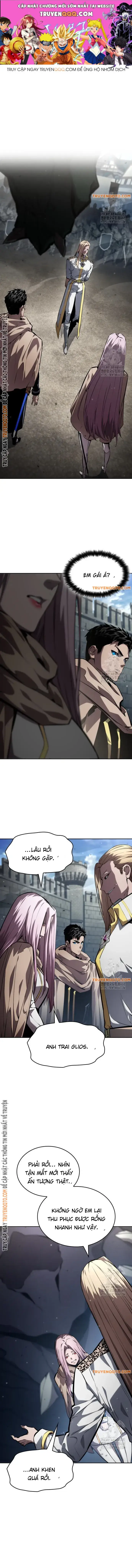 Chiêu Hồn Giả Siêu Phàm: Chapter 131