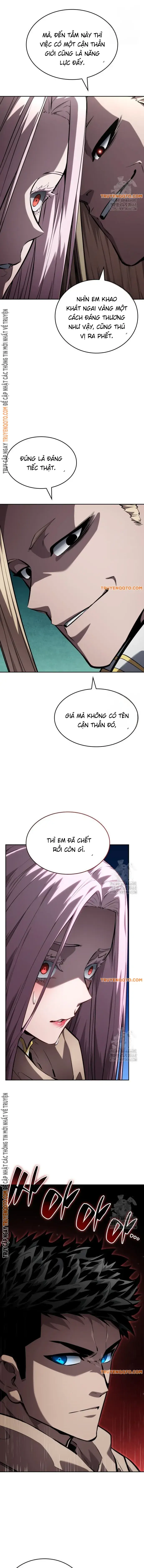 Chiêu Hồn Giả Siêu Phàm: Chapter 131