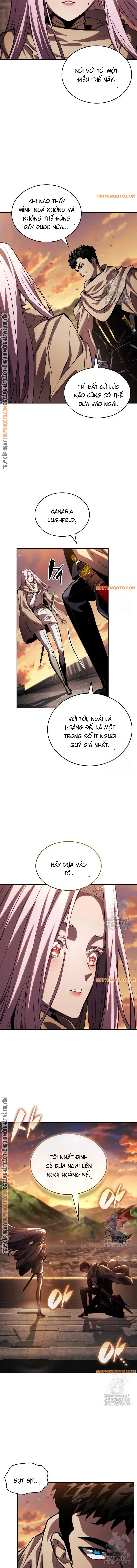 Chiêu Hồn Giả Siêu Phàm: Chapter 131