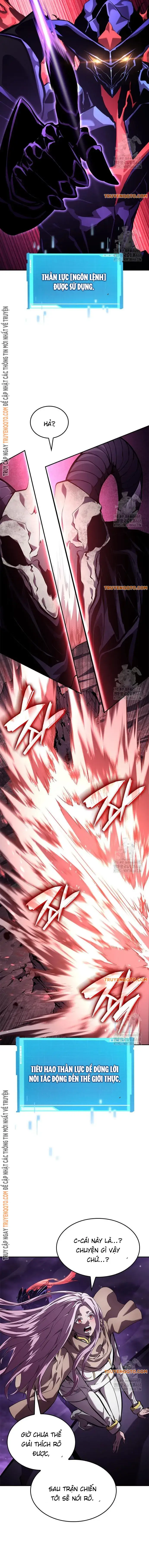 Chiêu Hồn Giả Siêu Phàm: Chapter 131