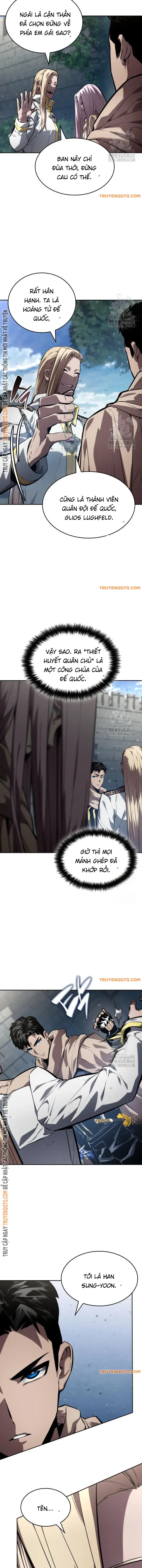 Chiêu Hồn Giả Siêu Phàm: Chapter 131