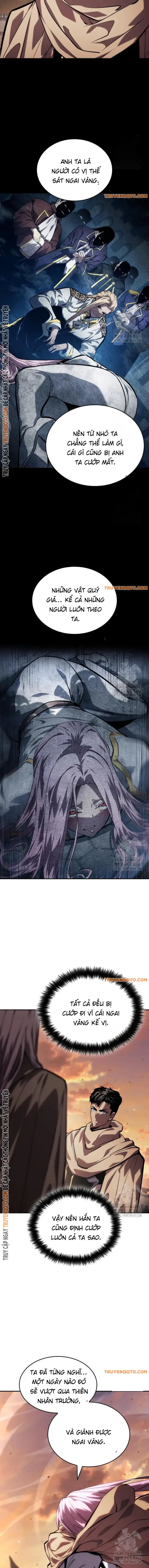 Chiêu Hồn Giả Siêu Phàm: Chapter 131