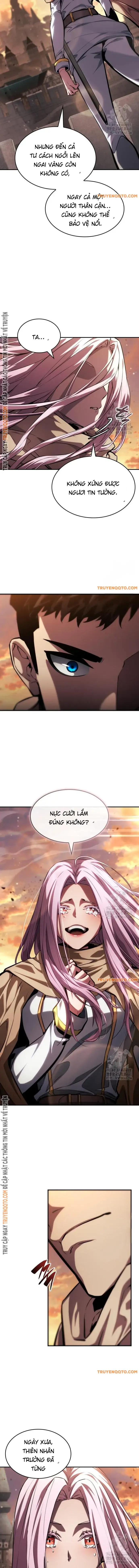 Chiêu Hồn Giả Siêu Phàm: Chapter 131