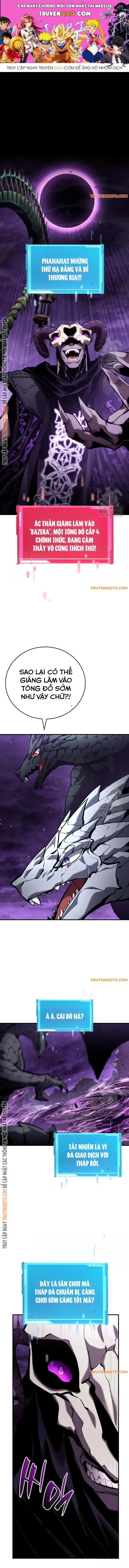 Chiêu Hồn Giả Siêu Phàm: Chapter 132