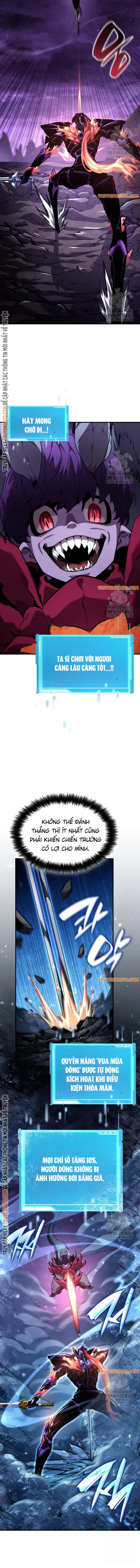 Chiêu Hồn Giả Siêu Phàm: Chapter 132