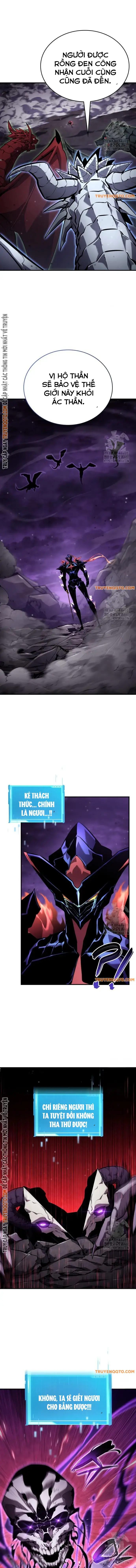 Chiêu Hồn Giả Siêu Phàm: Chapter 132