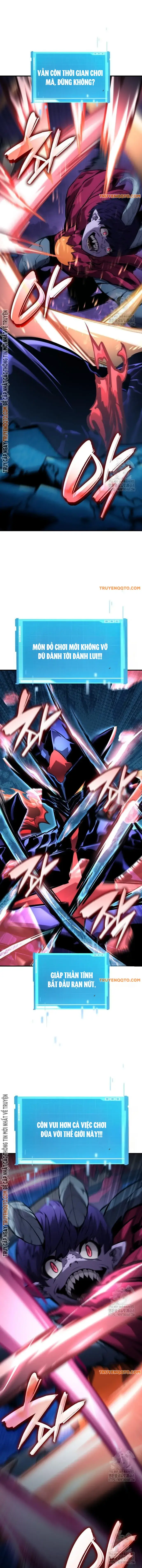 Chiêu Hồn Giả Siêu Phàm: Chapter 132