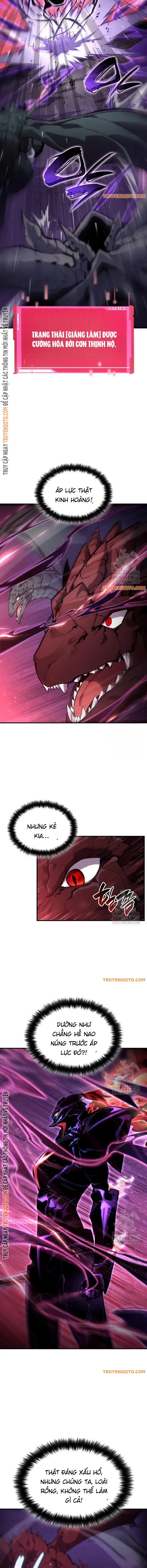 Chiêu Hồn Giả Siêu Phàm: Chapter 132