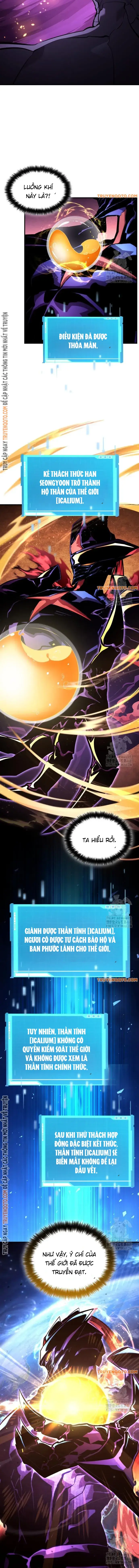 Chiêu Hồn Giả Siêu Phàm: Chapter 132