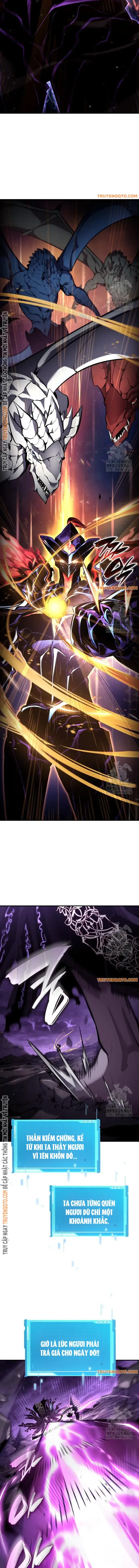 Chiêu Hồn Giả Siêu Phàm: Chapter 132