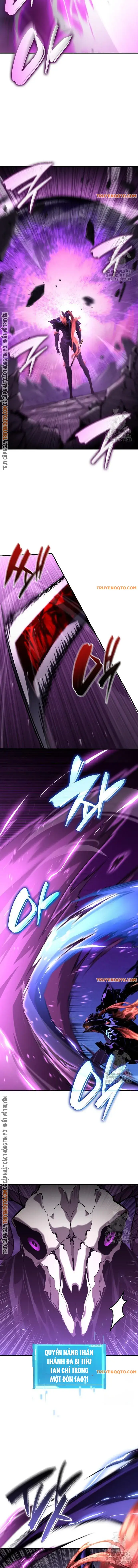 Chiêu Hồn Giả Siêu Phàm: Chapter 132