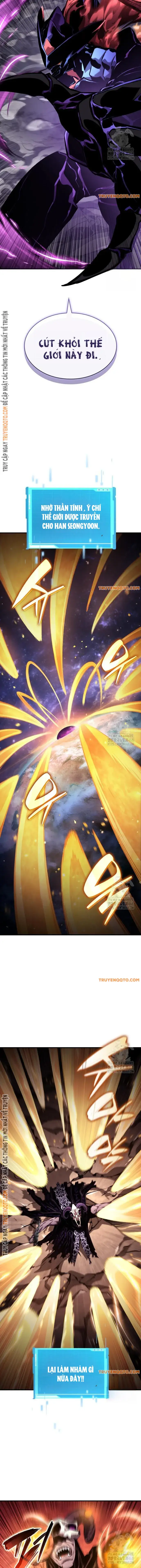 Chiêu Hồn Giả Siêu Phàm: Chapter 132