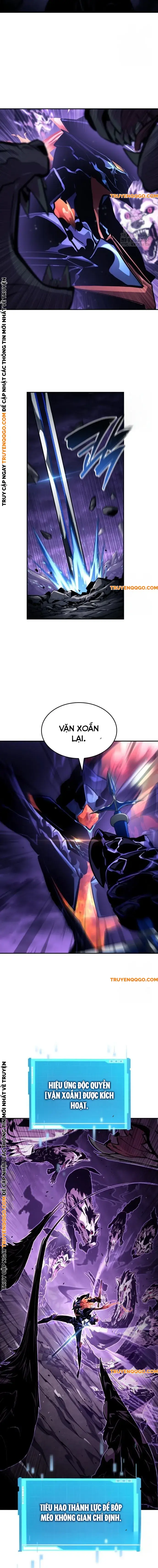 Chiêu Hồn Giả Siêu Phàm: Chapter 133