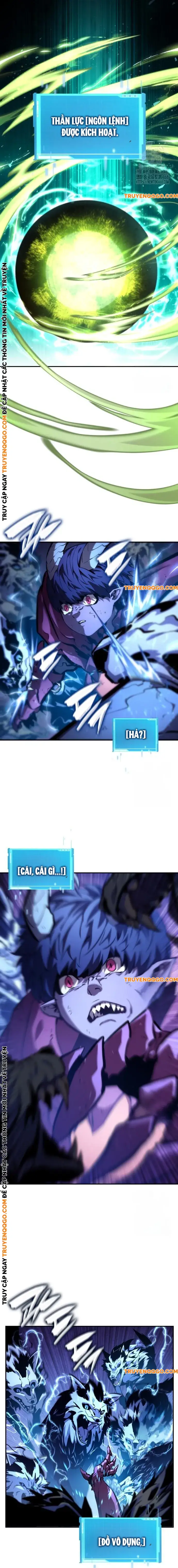 Chiêu Hồn Giả Siêu Phàm: Chapter 133