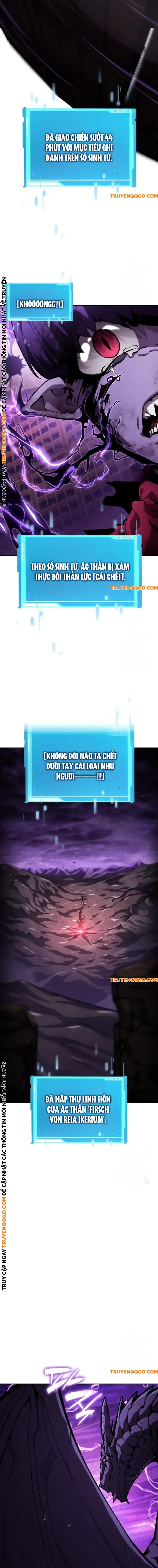 Chiêu Hồn Giả Siêu Phàm: Chapter 133