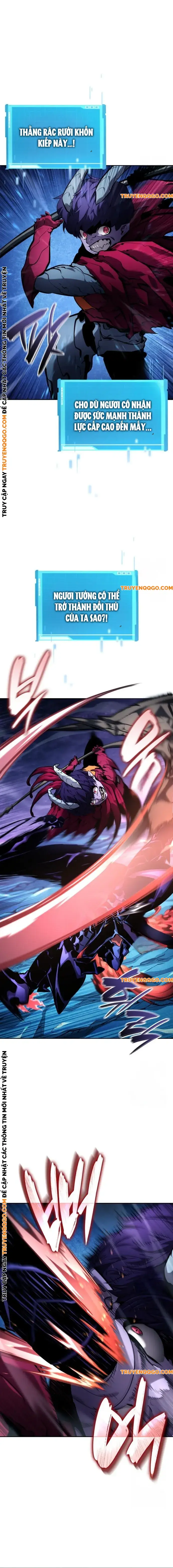 Chiêu Hồn Giả Siêu Phàm: Chapter 133