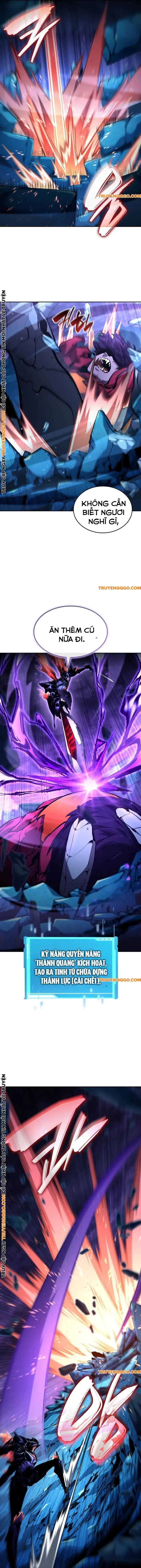 Chiêu Hồn Giả Siêu Phàm: Chapter 133