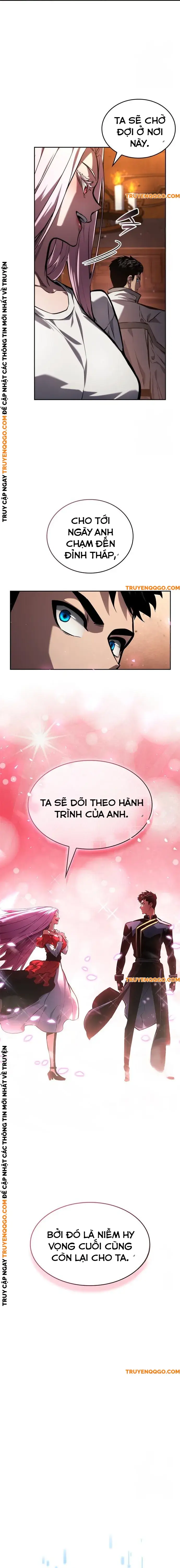 Chiêu Hồn Giả Siêu Phàm: Chapter 134