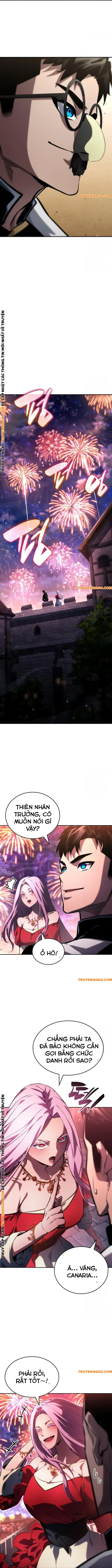 Chiêu Hồn Giả Siêu Phàm: Chapter 134