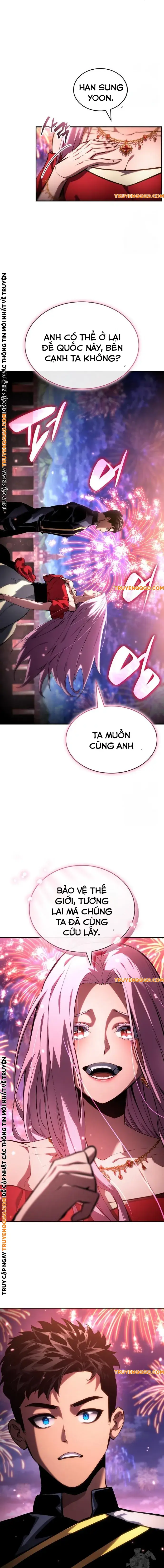 Chiêu Hồn Giả Siêu Phàm: Chapter 134