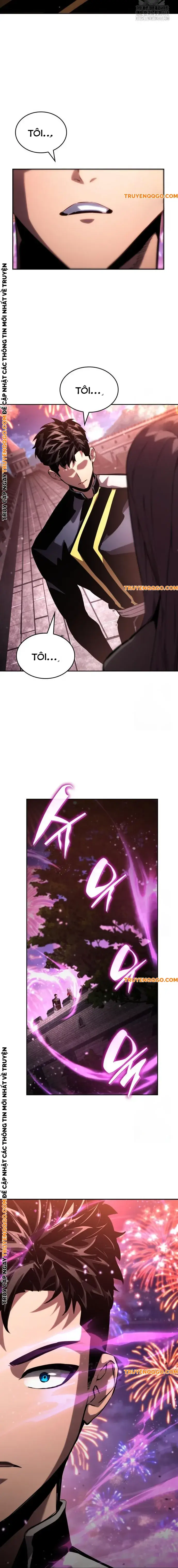 Chiêu Hồn Giả Siêu Phàm: Chapter 134