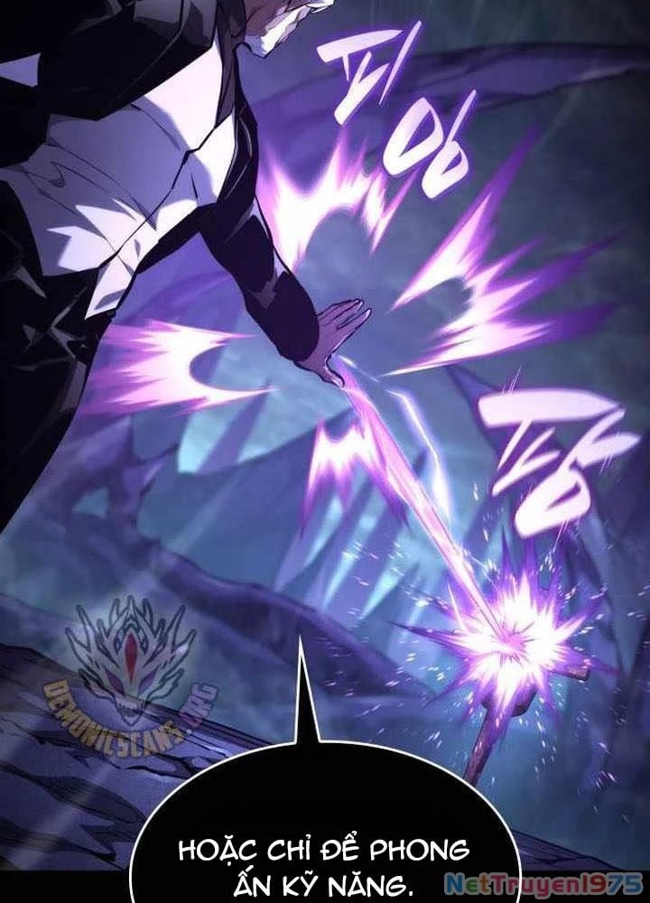 Chiêu Hồn Giả Siêu Phàm: Chapter 135