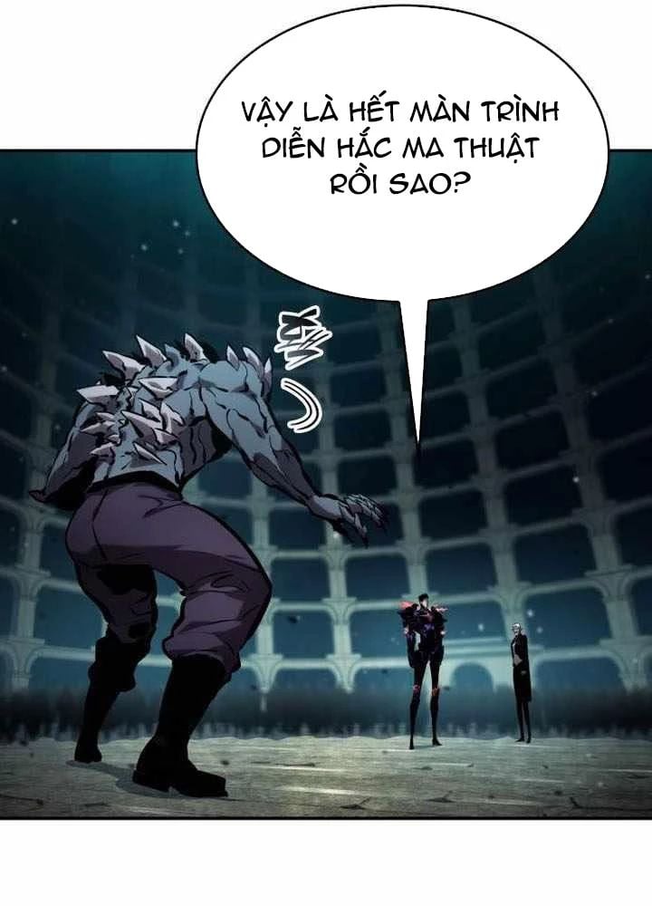 Chiêu Hồn Giả Siêu Phàm: Chapter 135