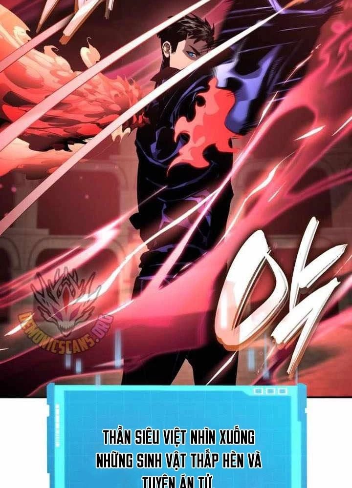 Chiêu Hồn Giả Siêu Phàm: Chapter 135