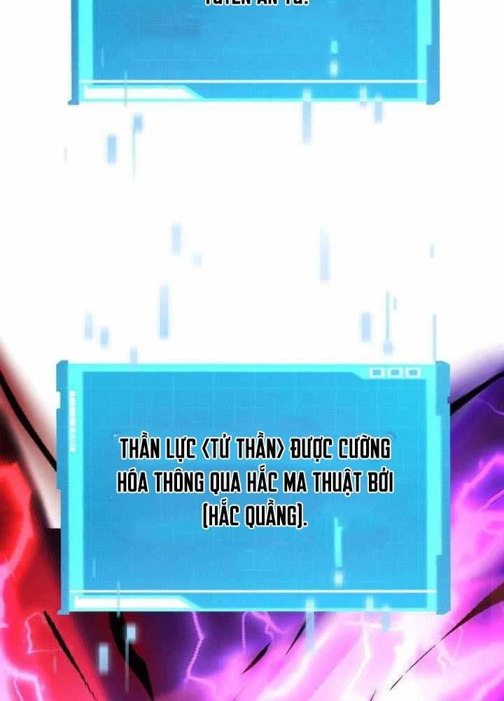 Chiêu Hồn Giả Siêu Phàm: Chapter 135