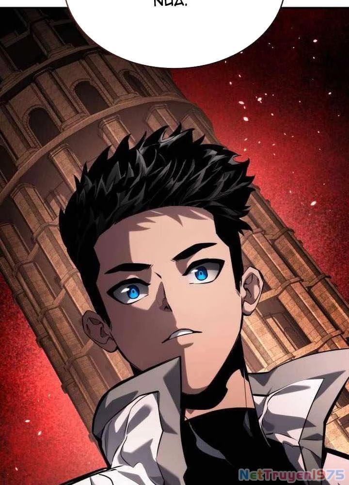 Chiêu Hồn Giả Siêu Phàm: Chapter 135