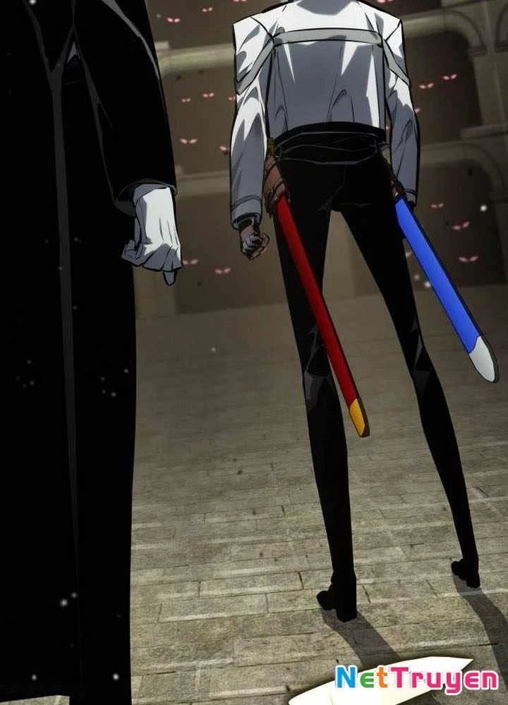 Chiêu Hồn Giả Siêu Phàm: Chapter 135