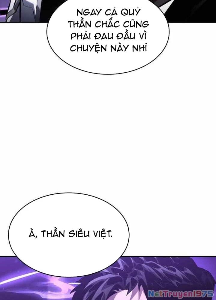 Chiêu Hồn Giả Siêu Phàm: Chapter 135