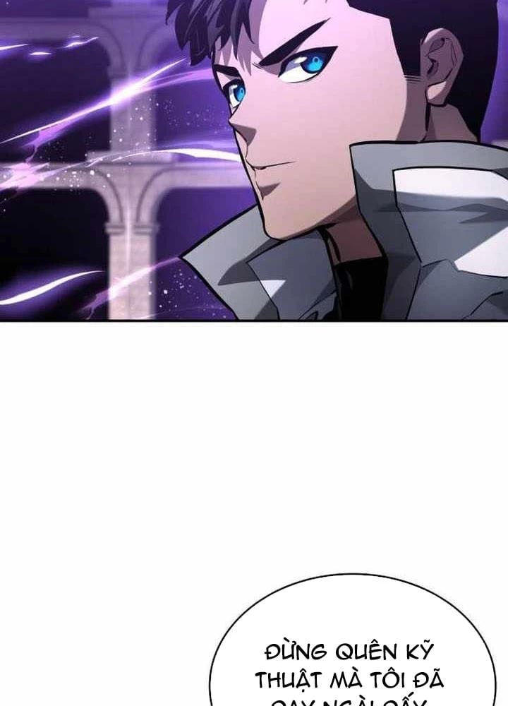 Chiêu Hồn Giả Siêu Phàm: Chapter 135