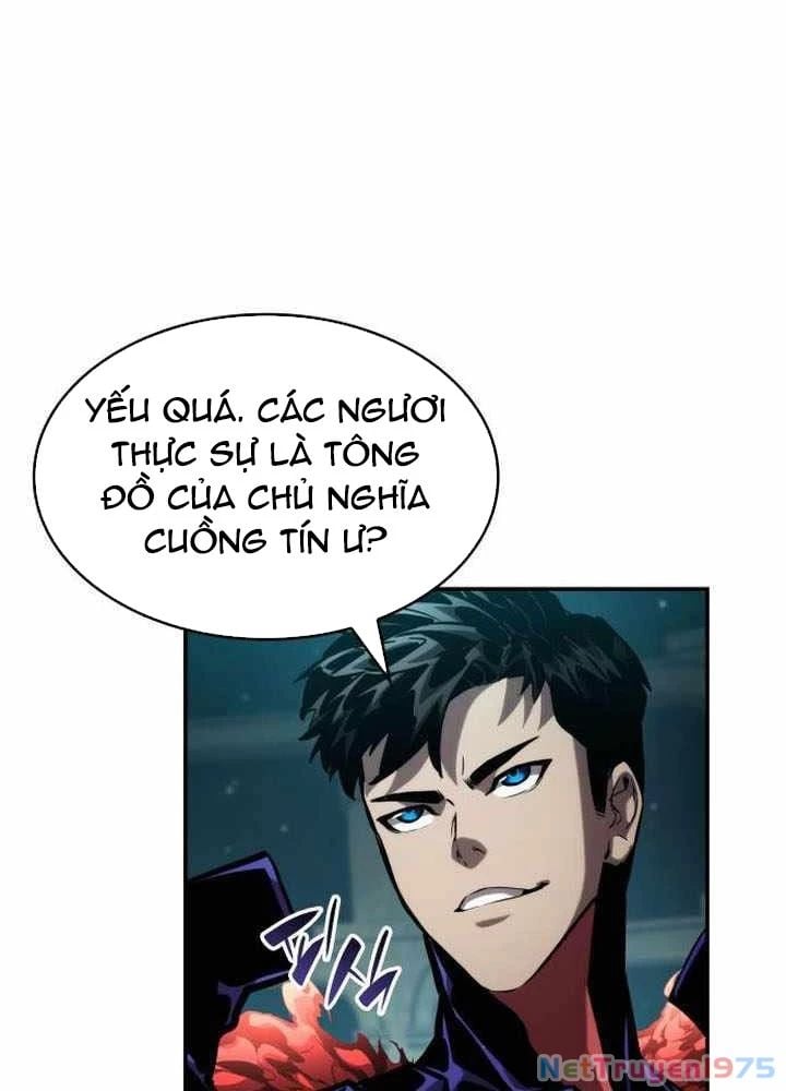 Chiêu Hồn Giả Siêu Phàm: Chapter 136