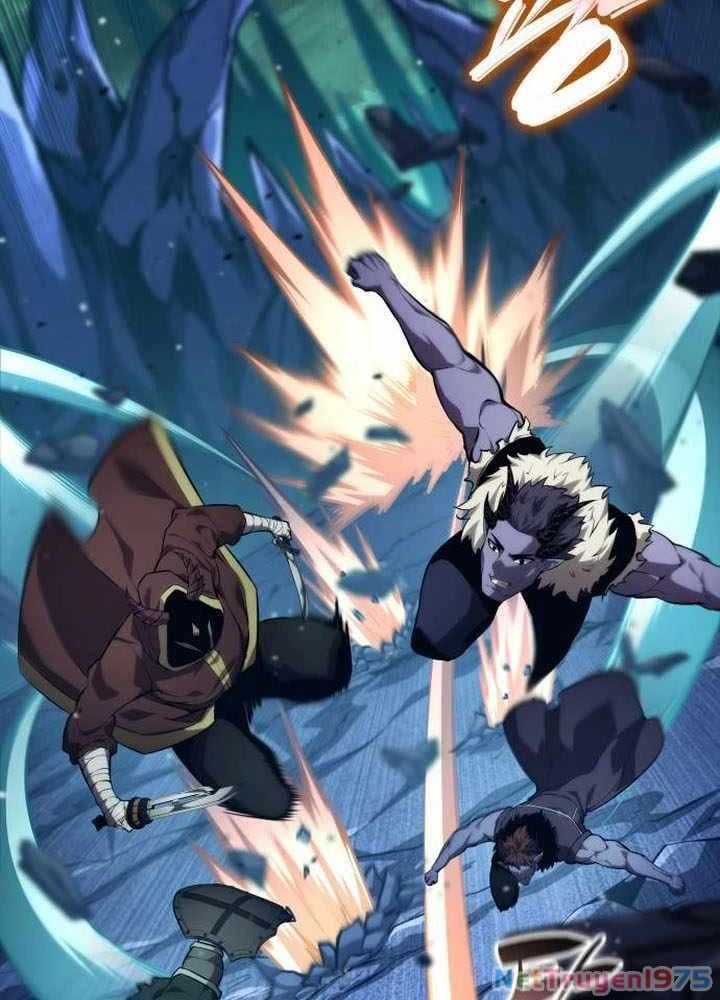 Chiêu Hồn Giả Siêu Phàm: Chapter 136