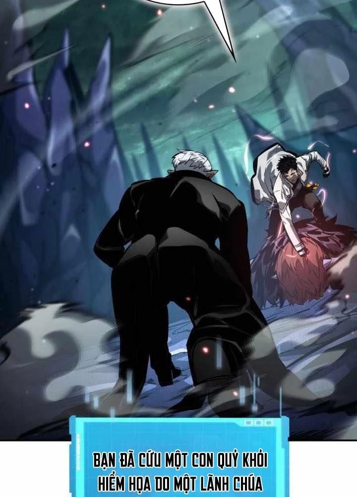 Chiêu Hồn Giả Siêu Phàm: Chapter 136