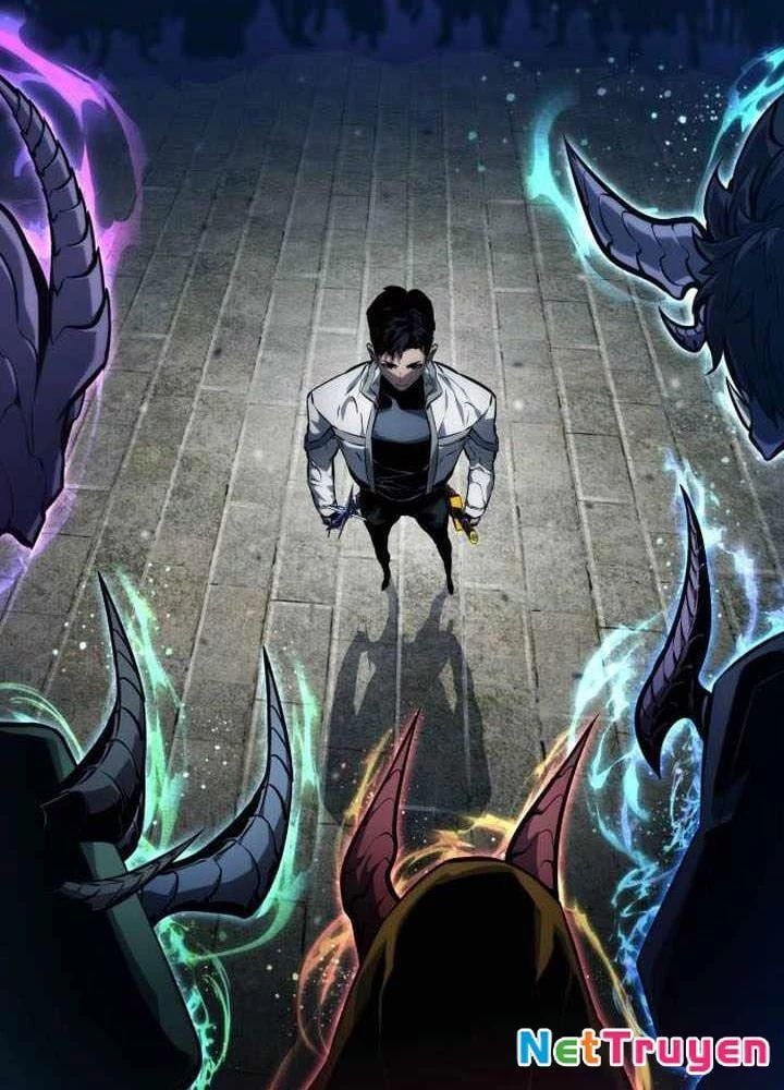 Chiêu Hồn Giả Siêu Phàm: Chapter 136