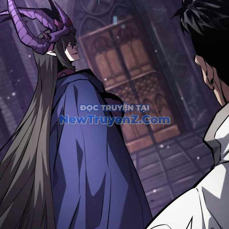 Chiêu Hồn Giả Siêu Phàm: Chapter 137