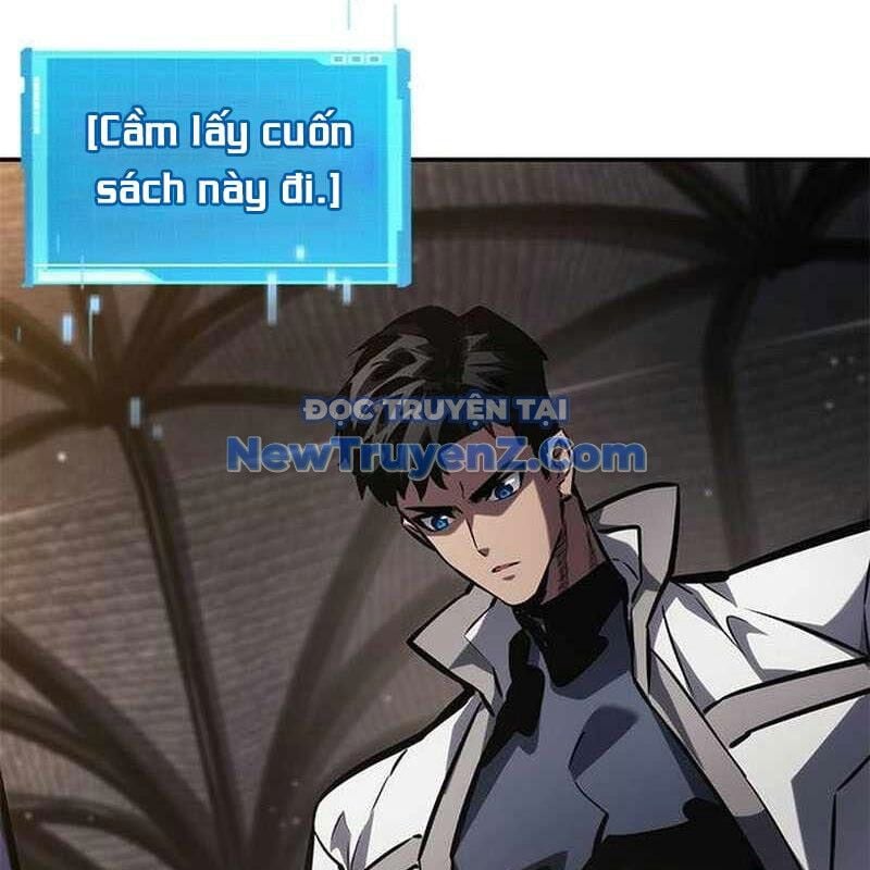 Chiêu Hồn Giả Siêu Phàm: Chapter 137