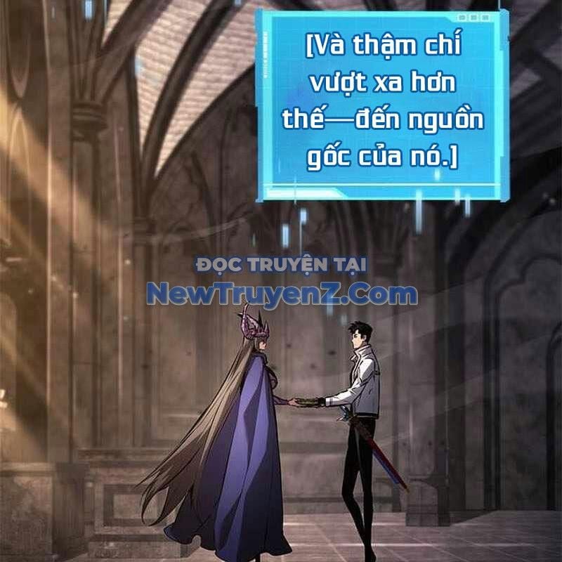 Chiêu Hồn Giả Siêu Phàm: Chapter 137