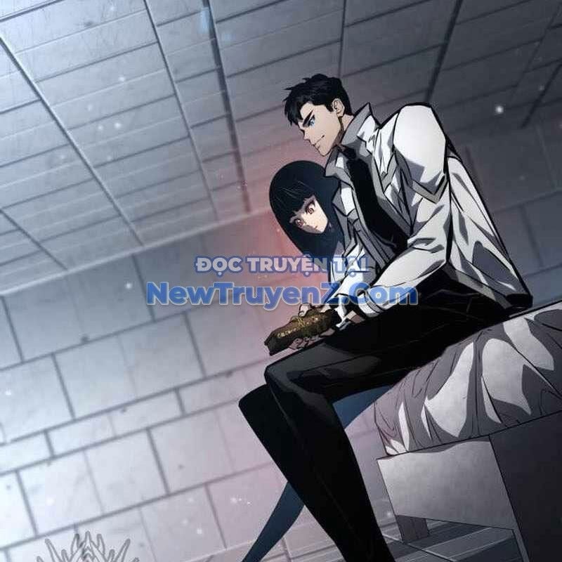 Chiêu Hồn Giả Siêu Phàm: Chapter 137